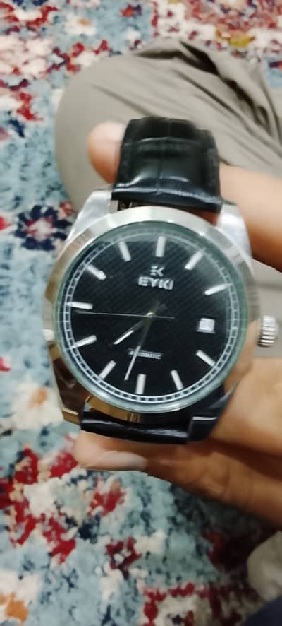 EYKI original automatic watch