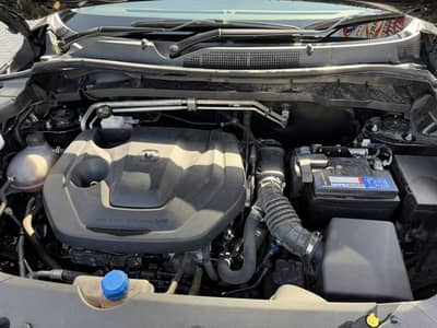 Changan Oshan X7 2025 Comfort 7 seater