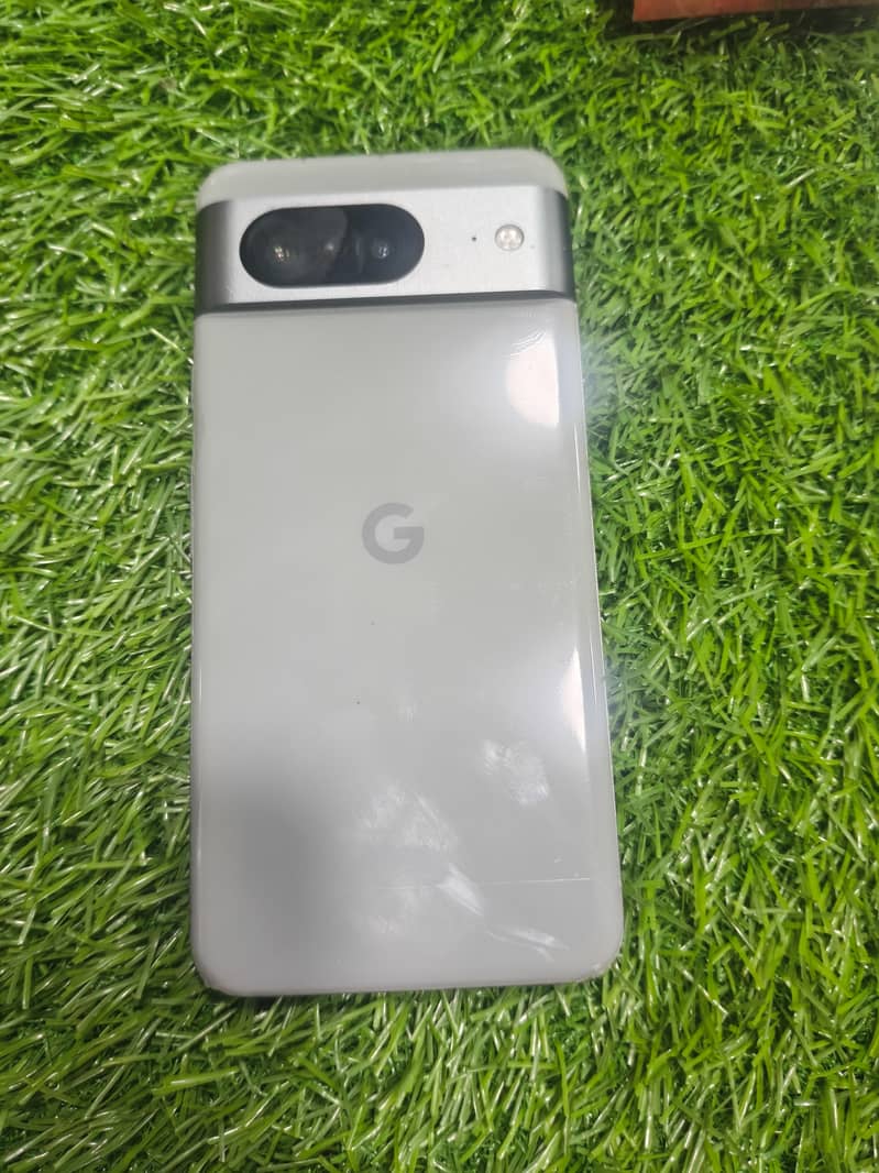 Google Pixel 8 2