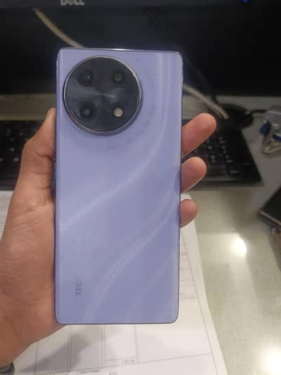 Tecno CAMON 30S