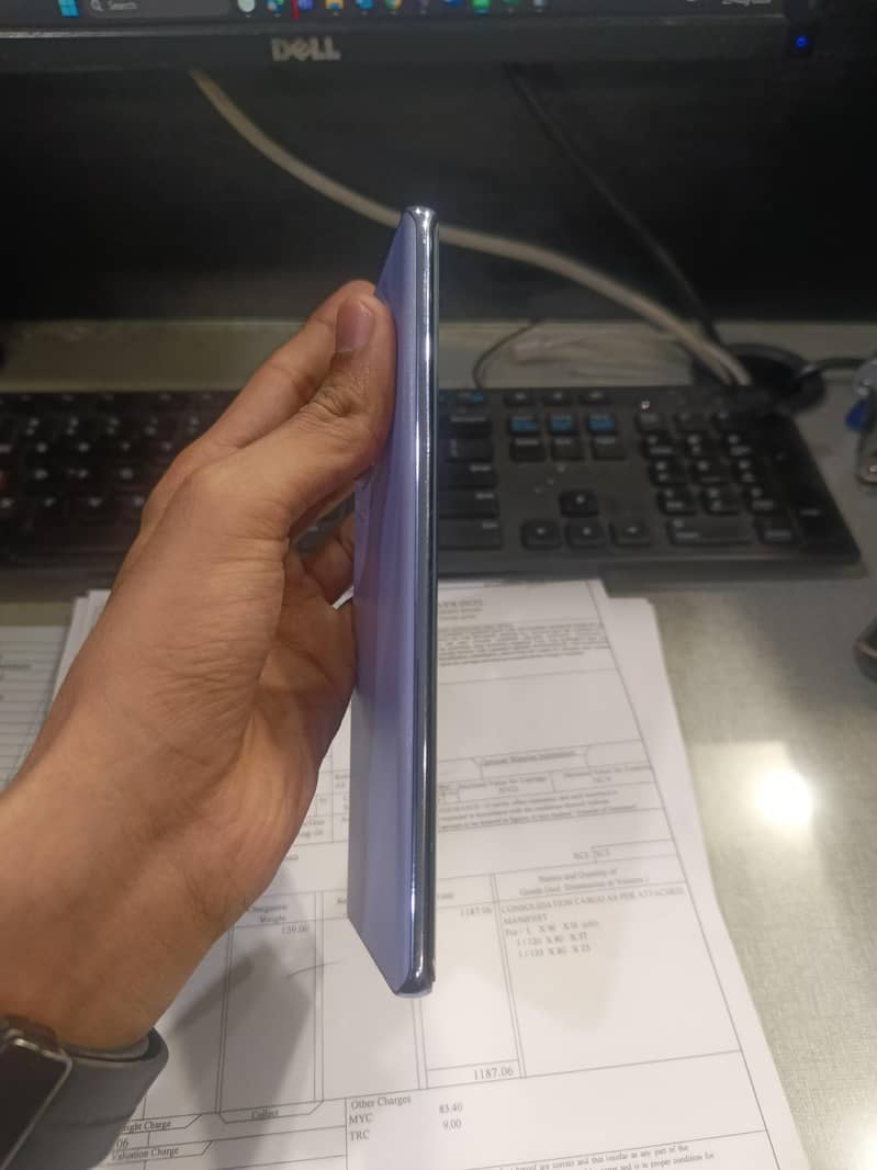 Tecno CAMON 30S 4
