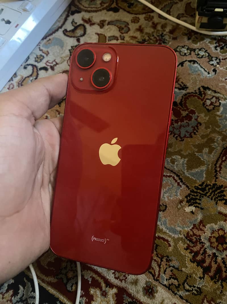 Apple iPhone 13 1