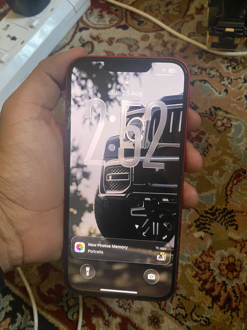 Apple iPhone 13 2