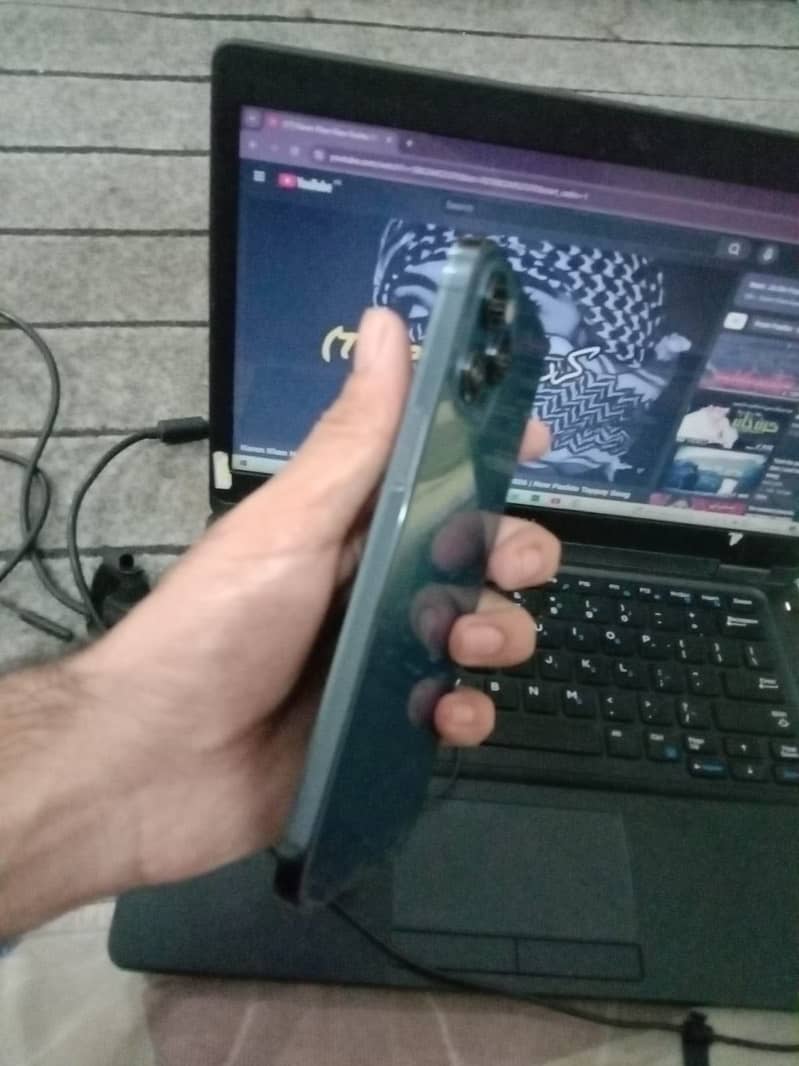 Apple iPhone 12 Pro Max 0