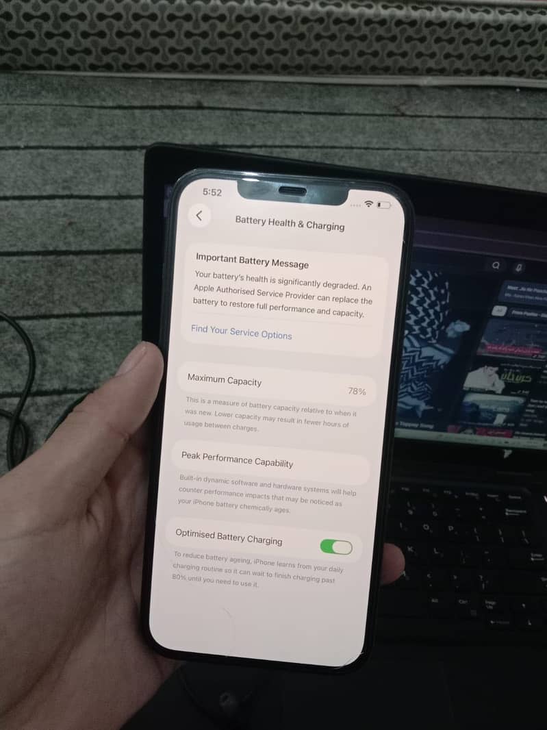 Apple iPhone 12 Pro Max 2