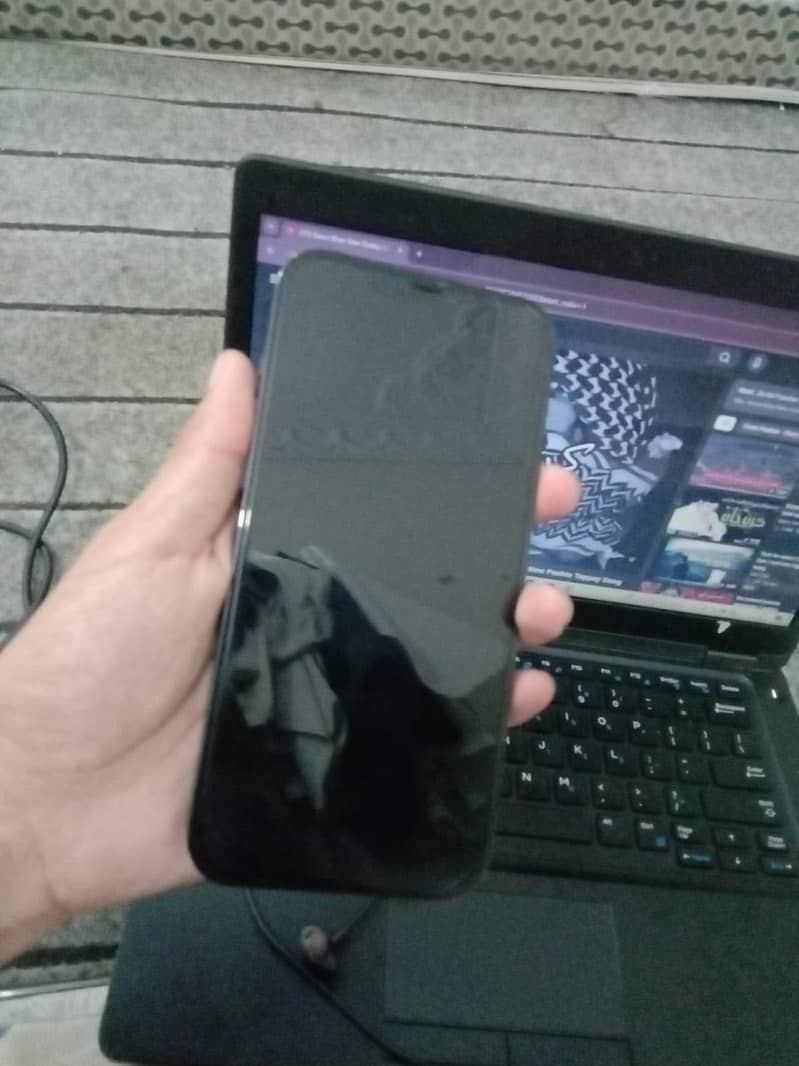 Apple iPhone 12 Pro Max 5