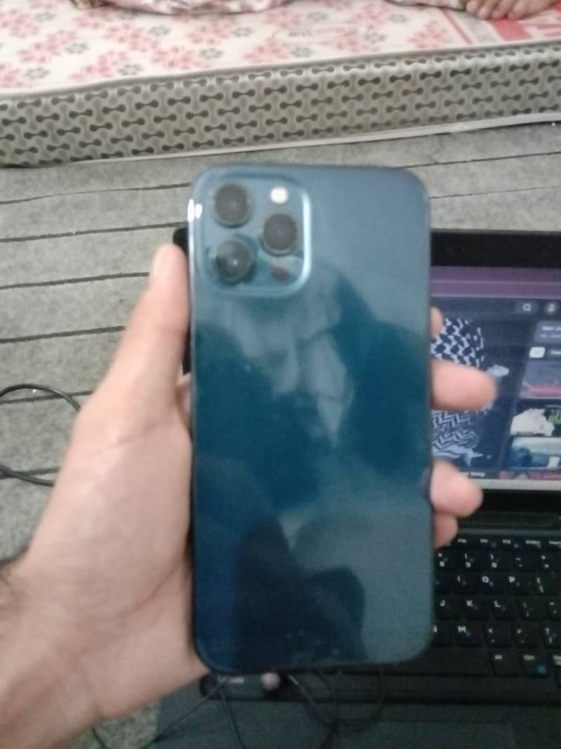 Apple iPhone 12 Pro Max 6
