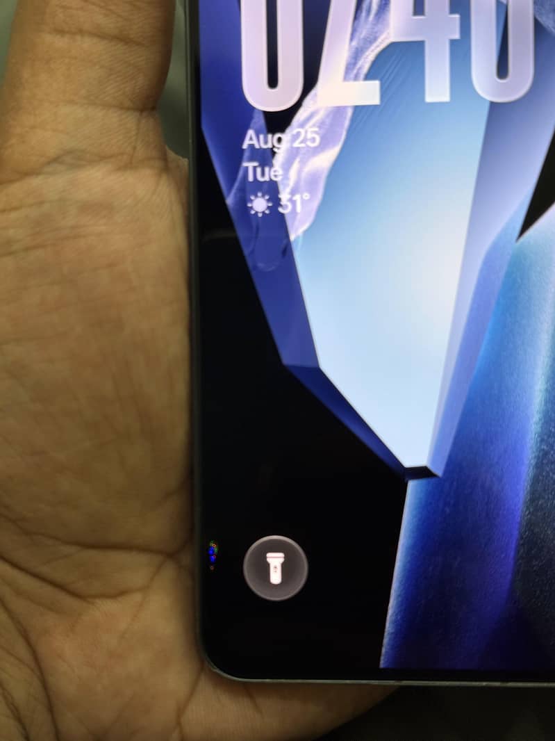 One Plus Ace 5 4