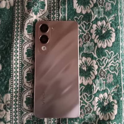 Vivo Y04 4+4/64 Full Box 3 Month Warranty Baqi