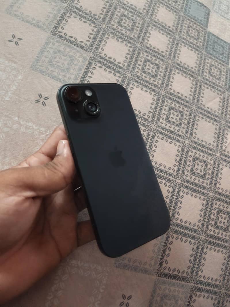 Apple iPhone 15 0