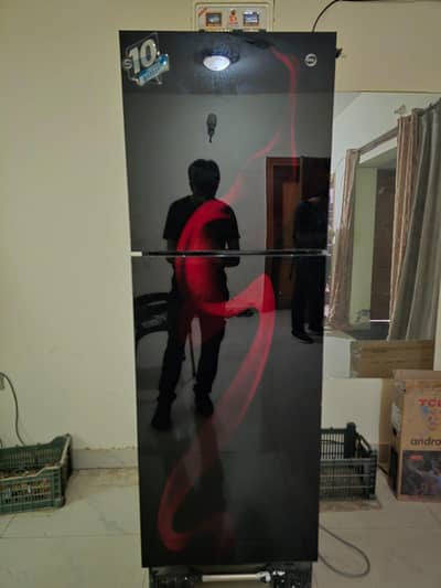 PEL refrigerator medium size