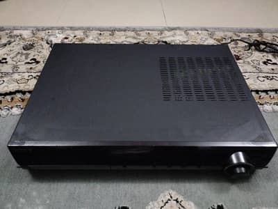 sony home theather tz200