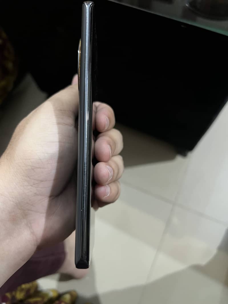 Honor X9c 1