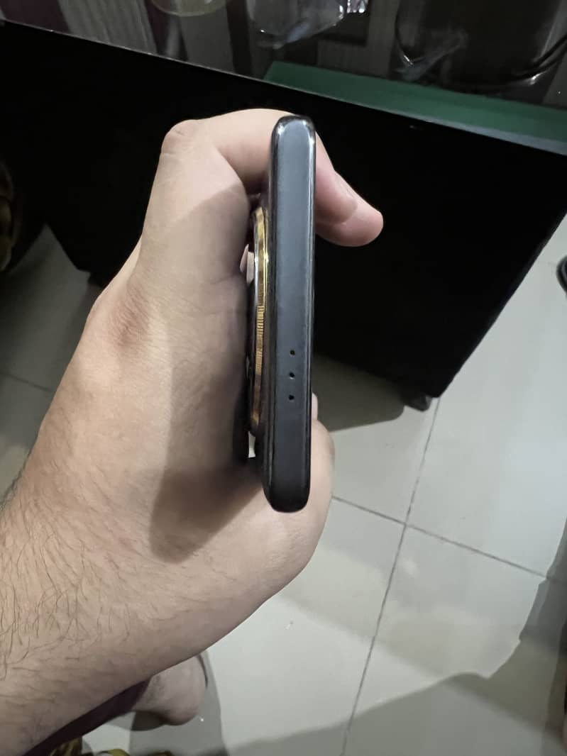 Honor X9c 3