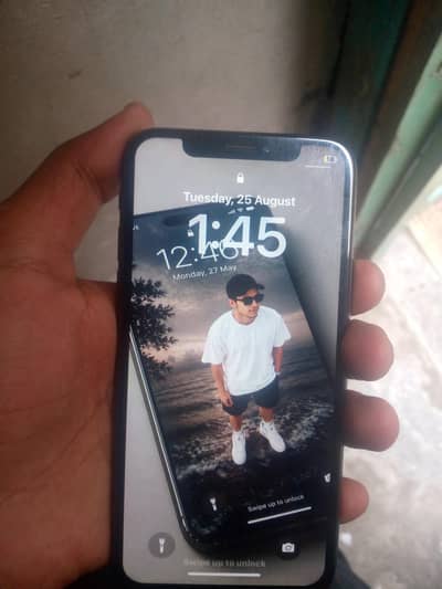 Apple iPhone X 64GB