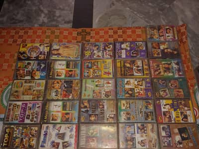 cessettes for sell