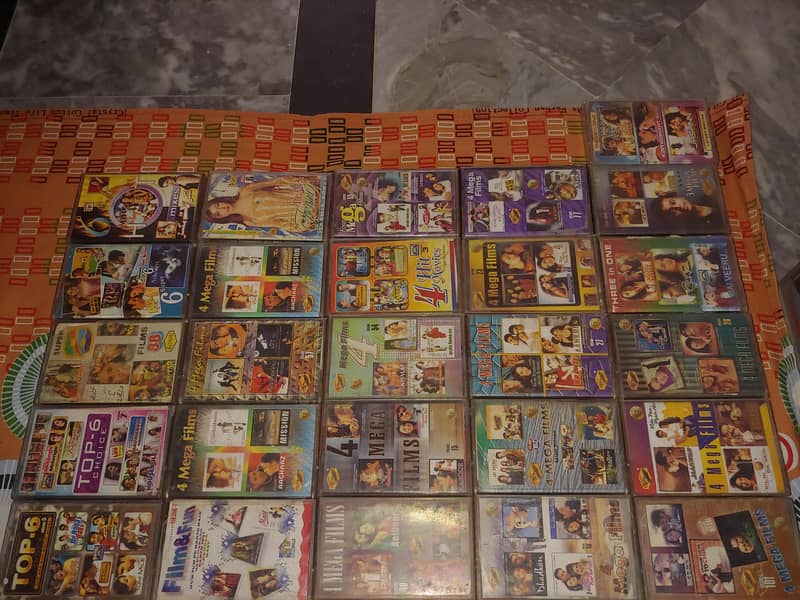 cessettes for sell 0