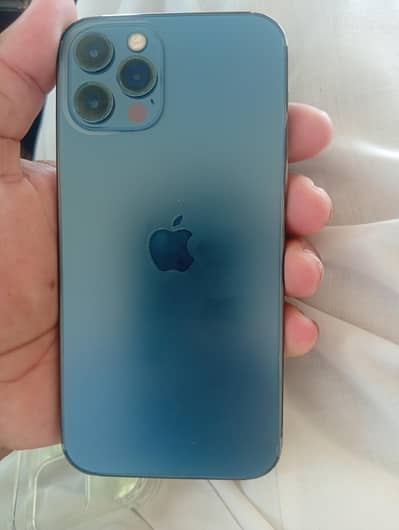 Apple iPhone 12 Pro