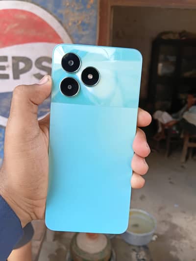 Realme C51