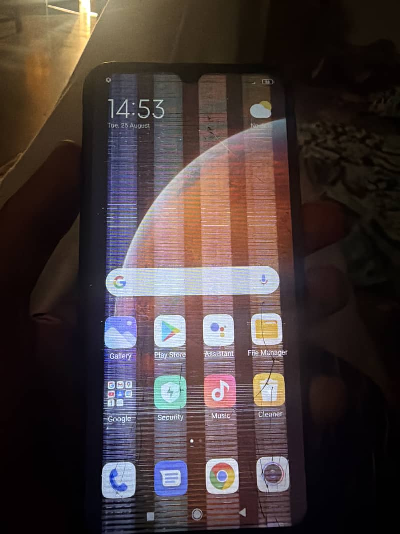 Redmi 9A 0
