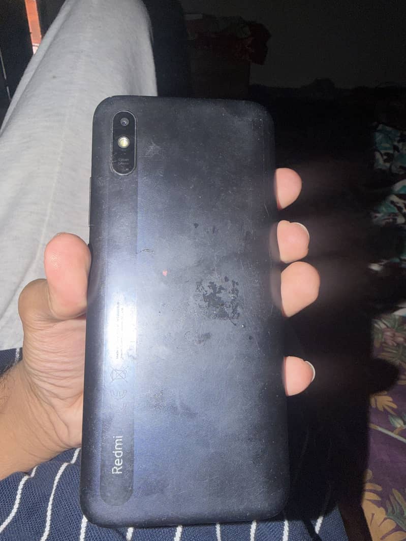 Redmi 9A 1