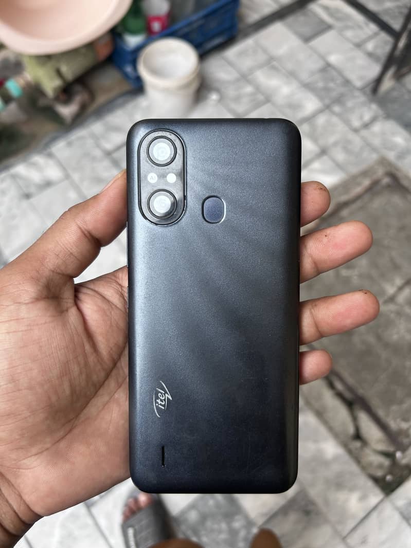 Itel Other Model 1