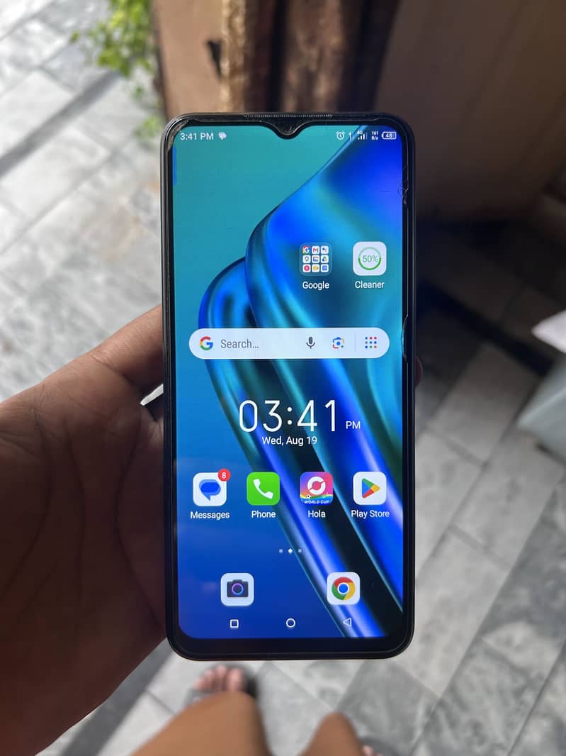 Itel Other Model 3