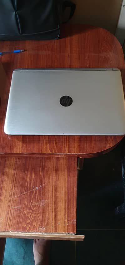 HP Probook 430 G6 Core I7 8/128 With Gaming card