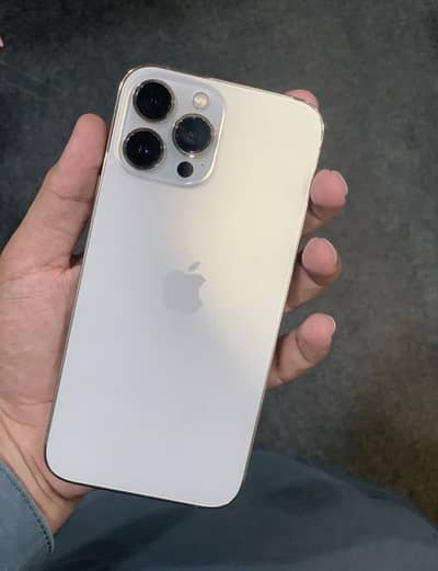 Apple iPhone 13 Pro Max