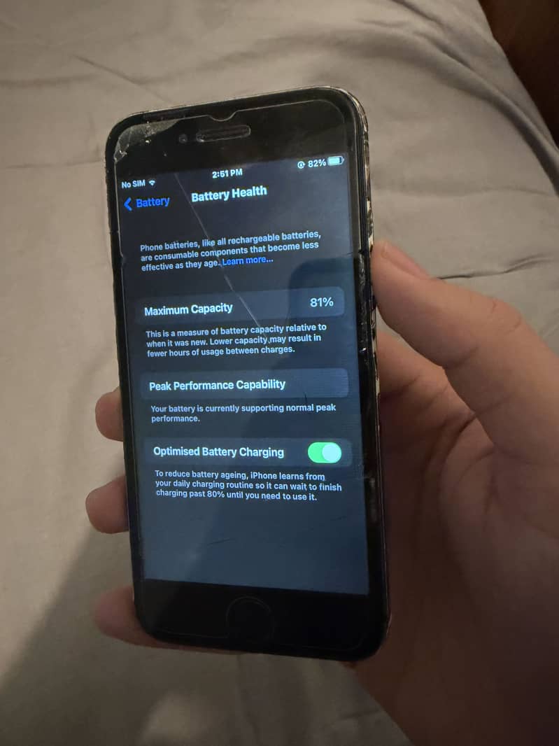 Apple iPhone 7 2