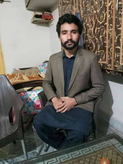 Muneeb Tahir