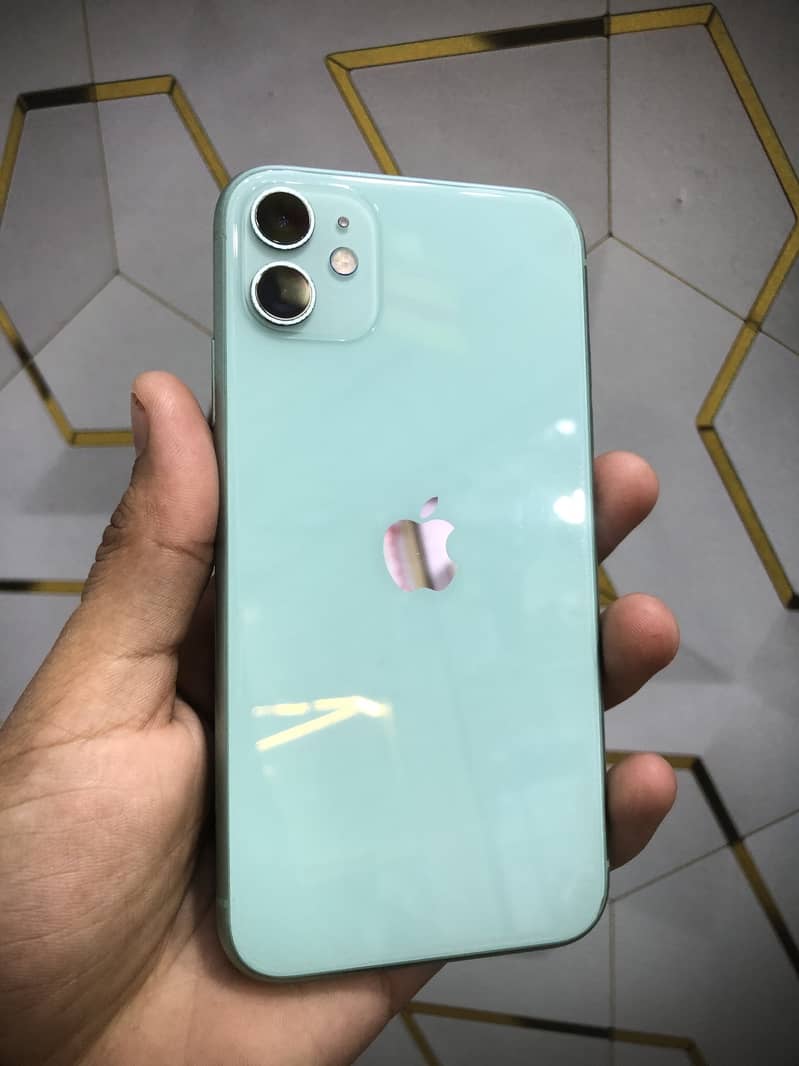 Apple iPhone 11 1