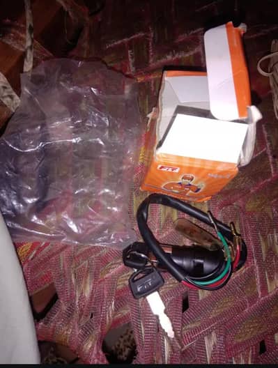 ignition switch