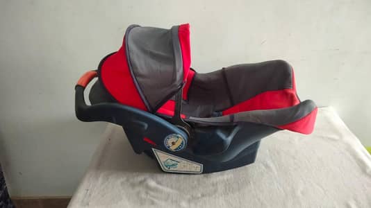 jumbo baby rocker and car seat