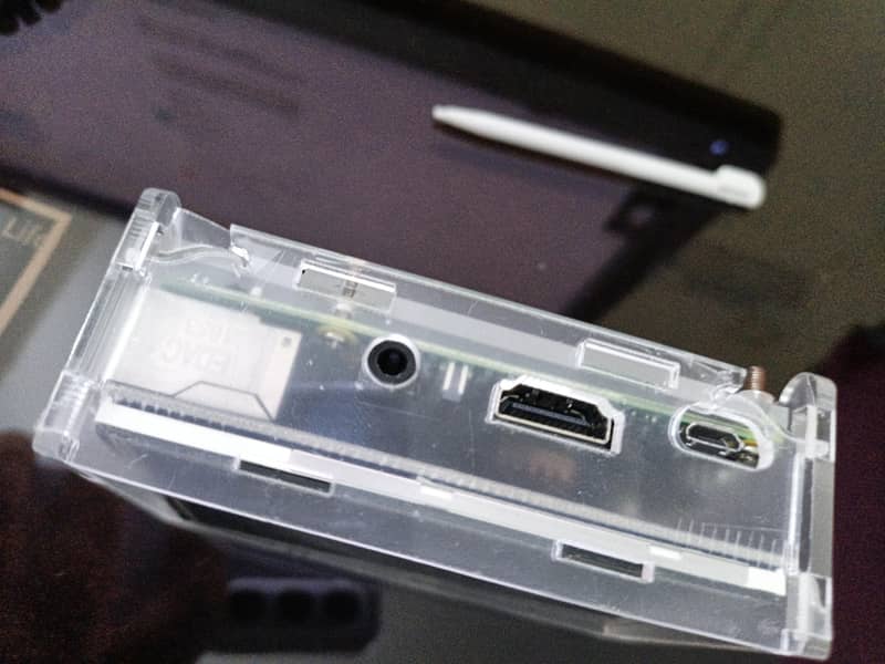 Raspberry pi 2