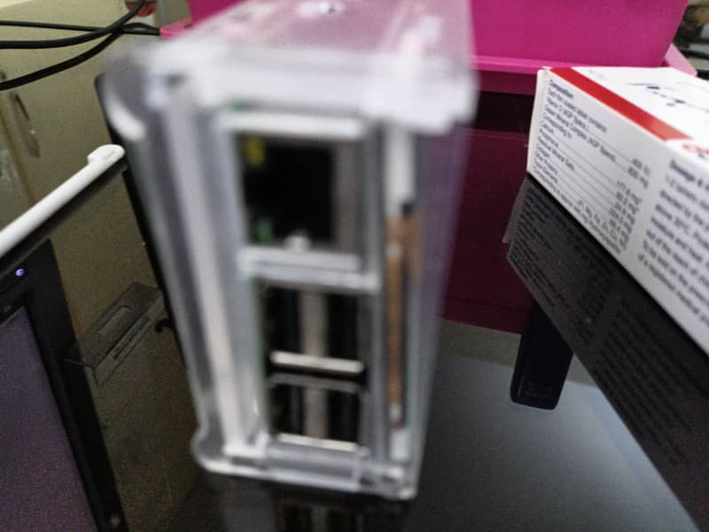 Raspberry pi 3