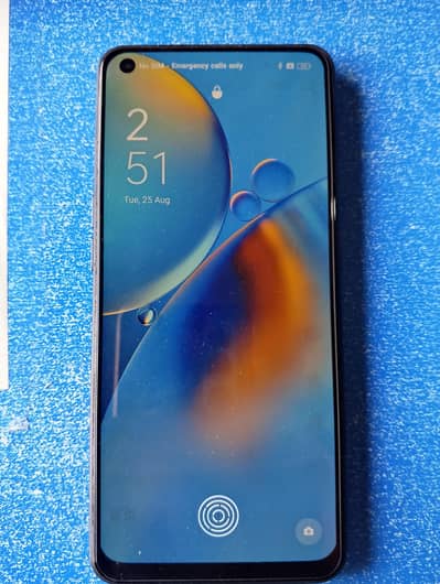OPPO F19