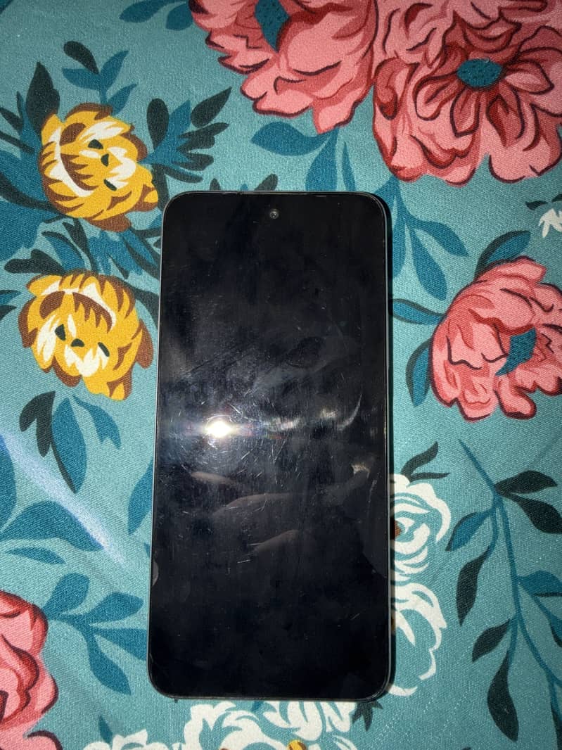 Infinix Smart 1