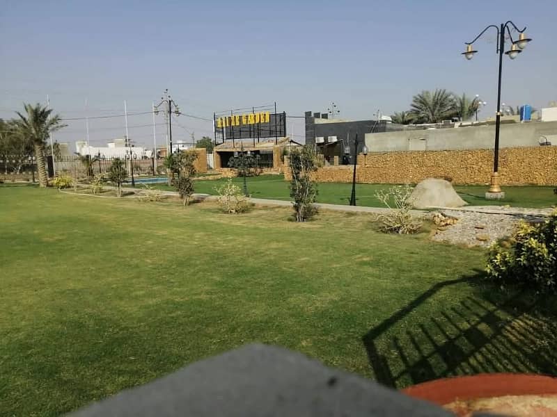 AliZe garden 9
