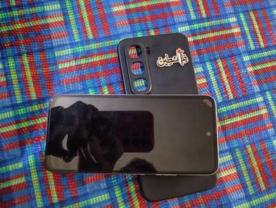 Infinix hot 60i condition 10/10
