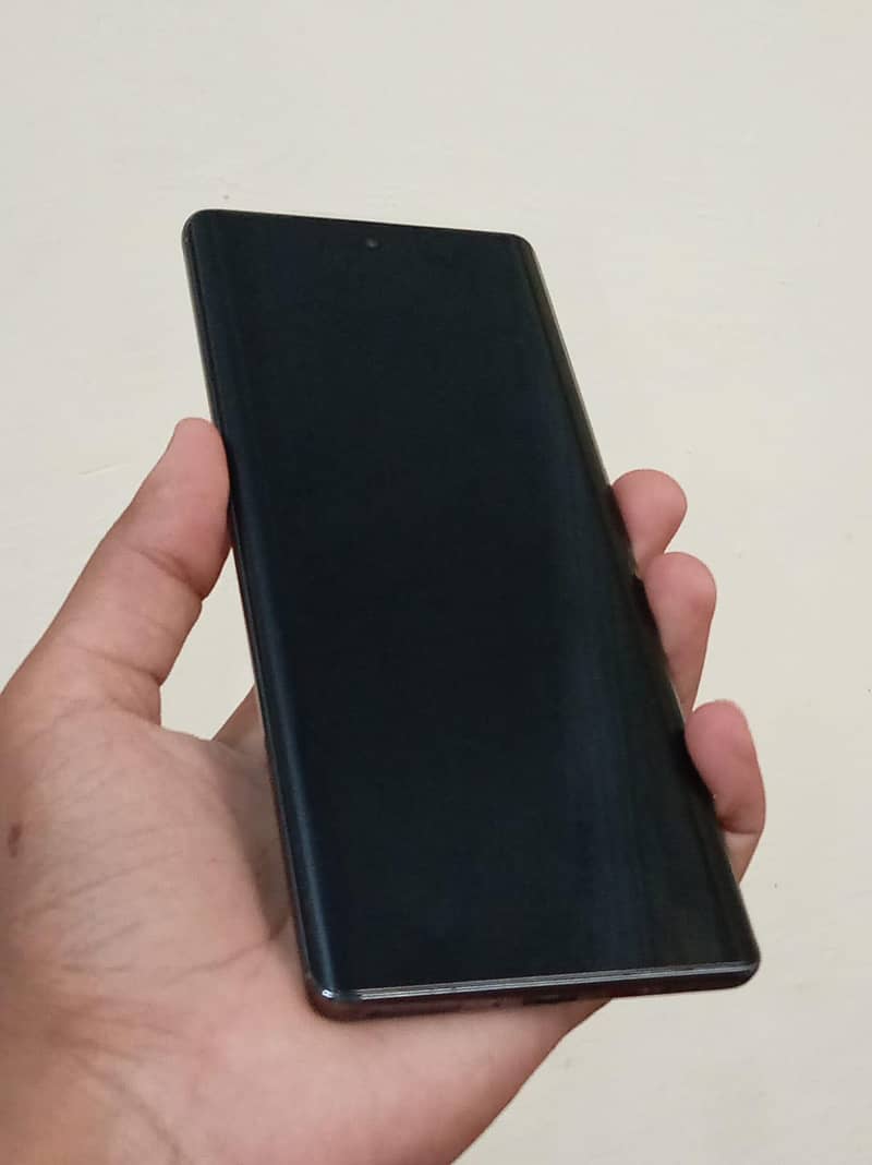 Infinix Zero 40 3