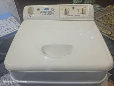 Washing Machine urgent for sale