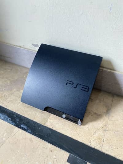 PS 3 slim 32000