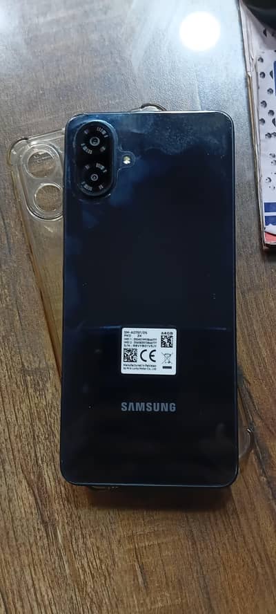 Samsung A07