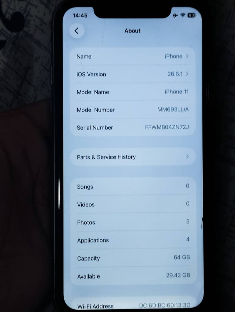 Apple iPhone 11 2