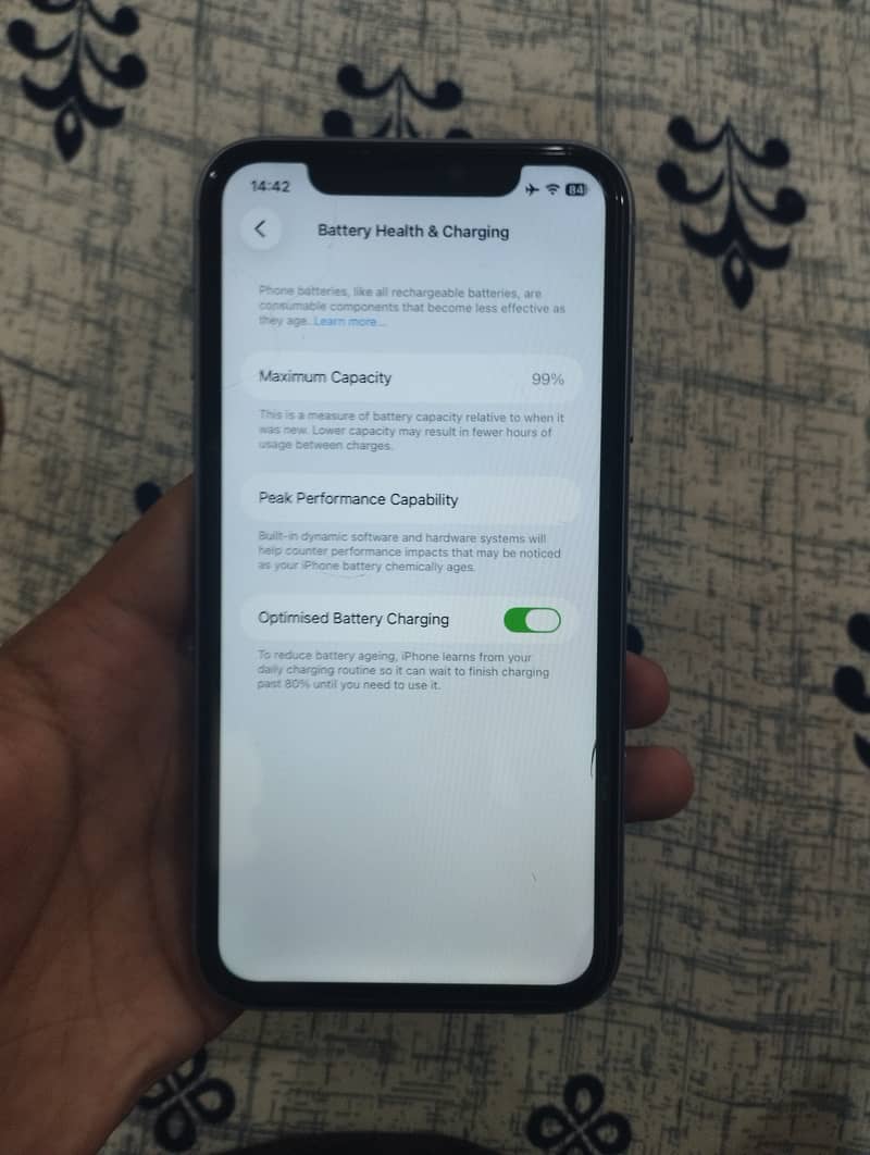 Apple iPhone 11 6
