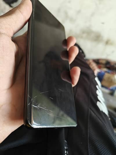 Samsung Mobile S21 Ultra 12 256