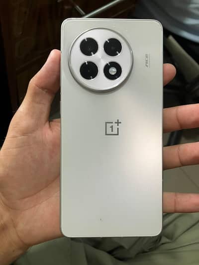 One Plus 13R