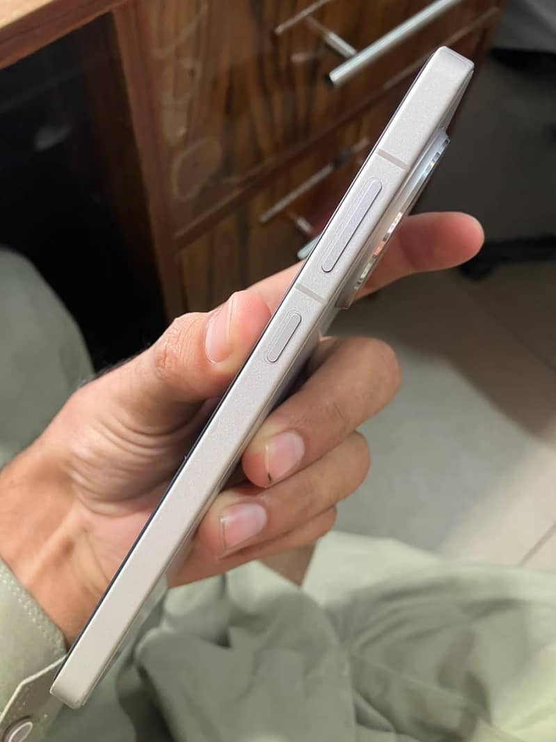 One Plus 13R 4