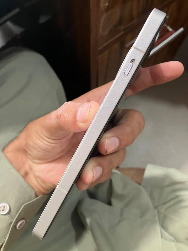 One Plus 13R 5